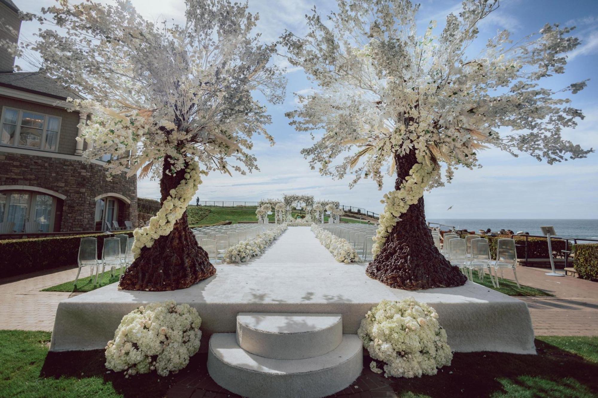 The Ritz-Carlton, Half Moon Bay Hotel Exterior photo