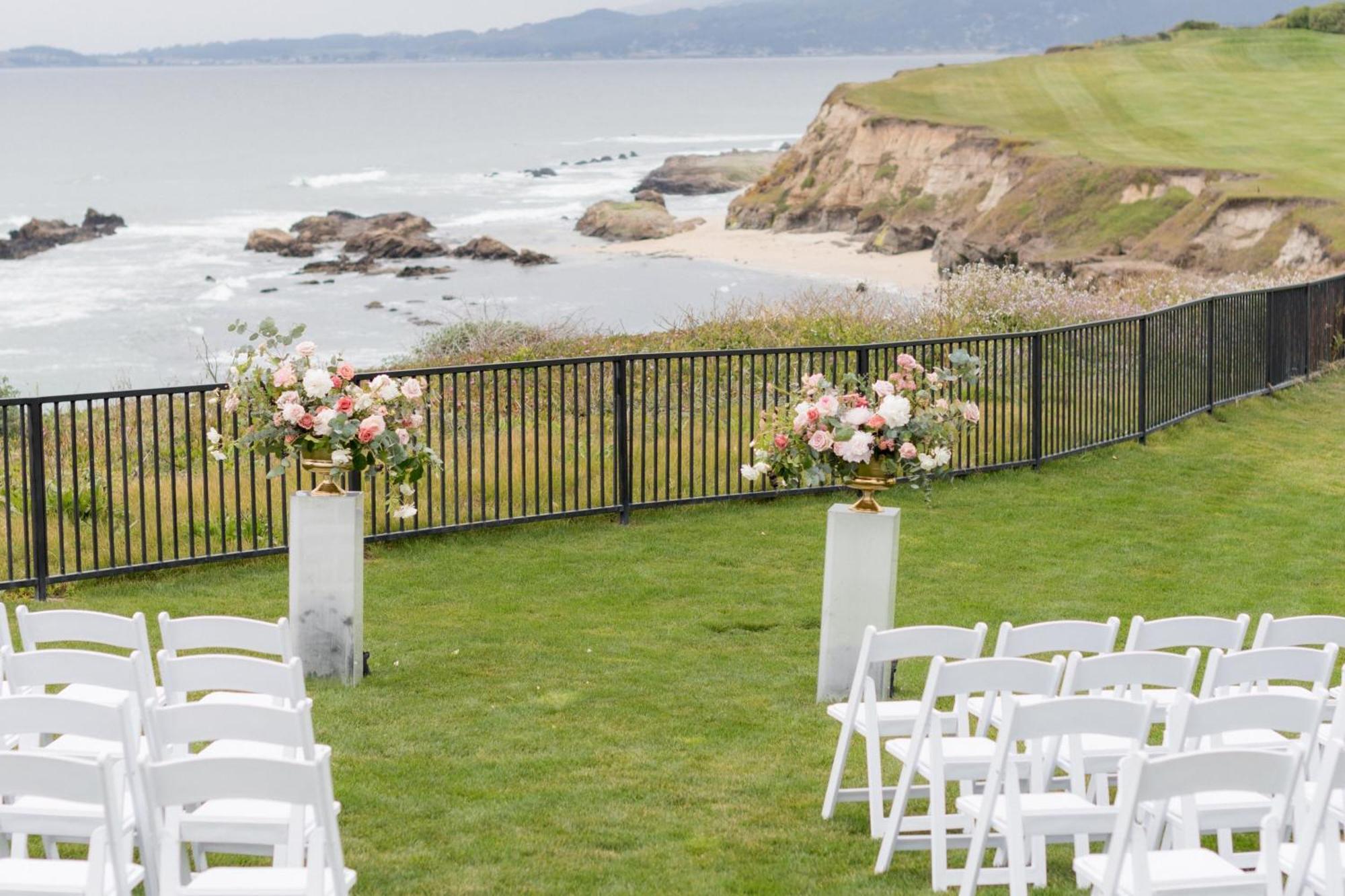 The Ritz-Carlton, Half Moon Bay Hotel Exterior photo