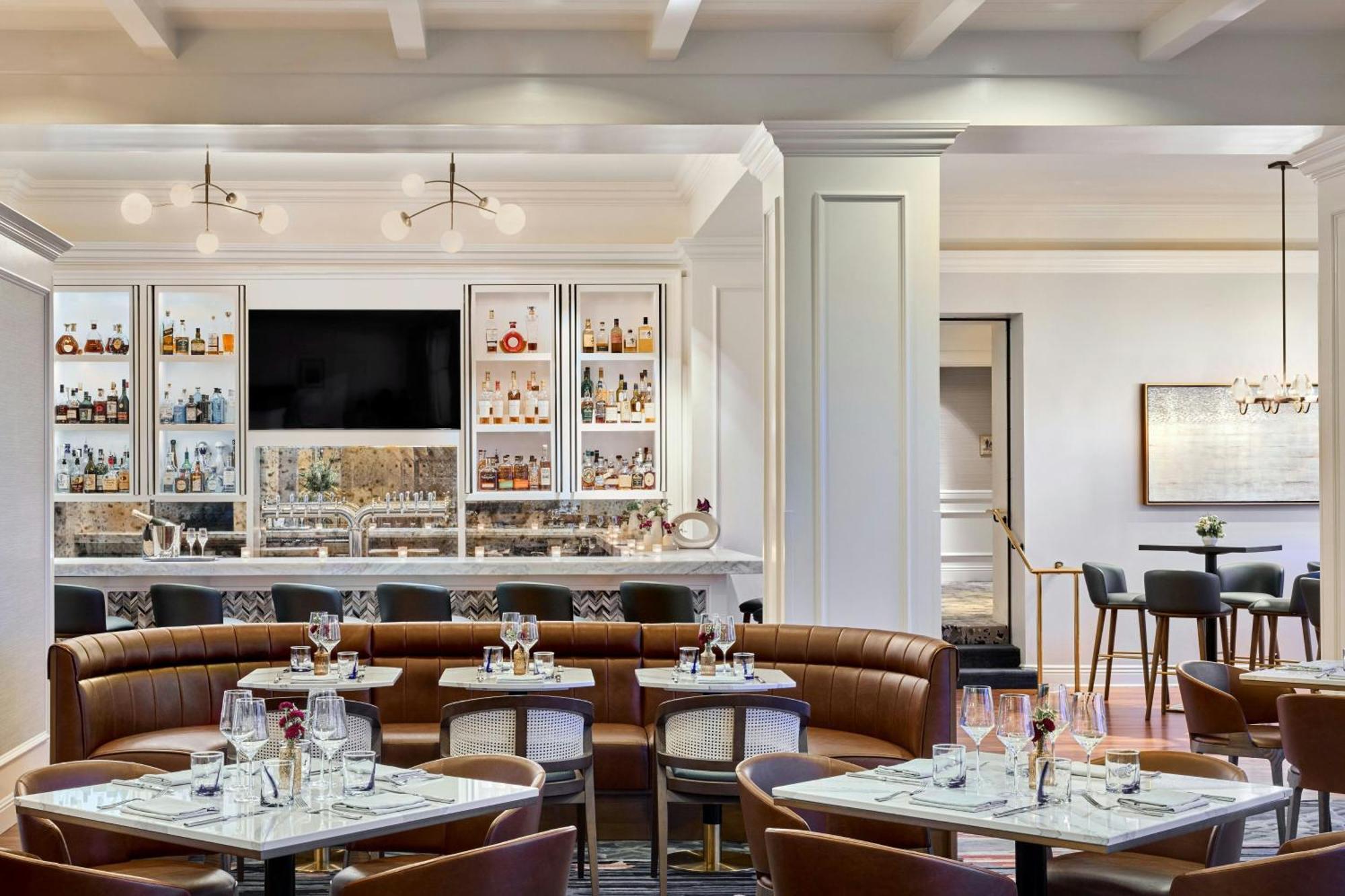 The Ritz-Carlton, Half Moon Bay Hotel Exterior photo