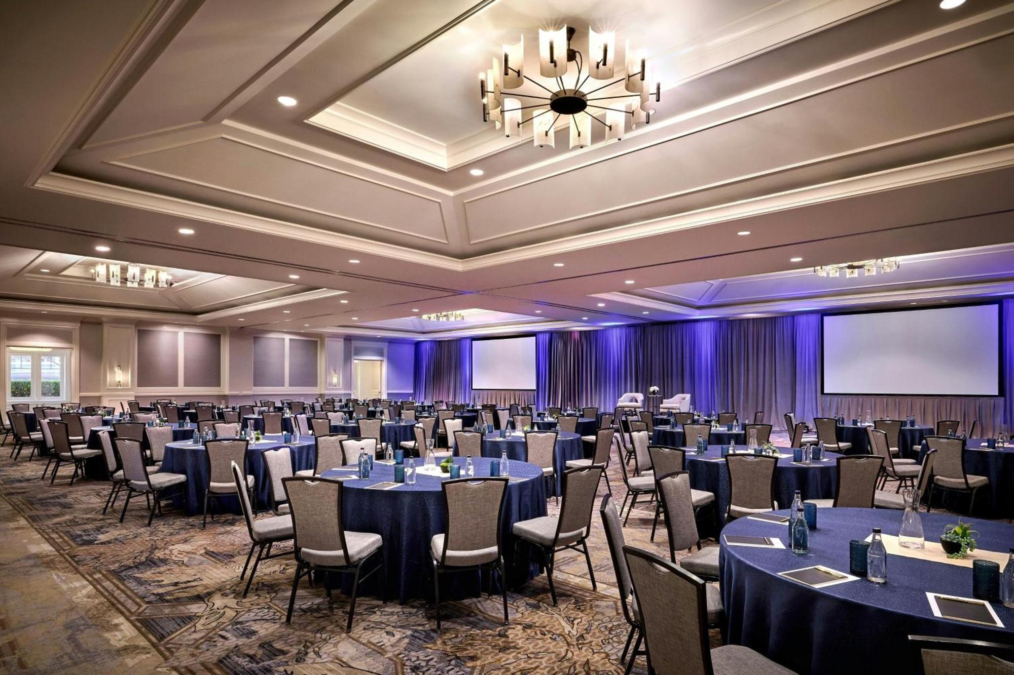 The Ritz-Carlton, Half Moon Bay Hotel Exterior photo