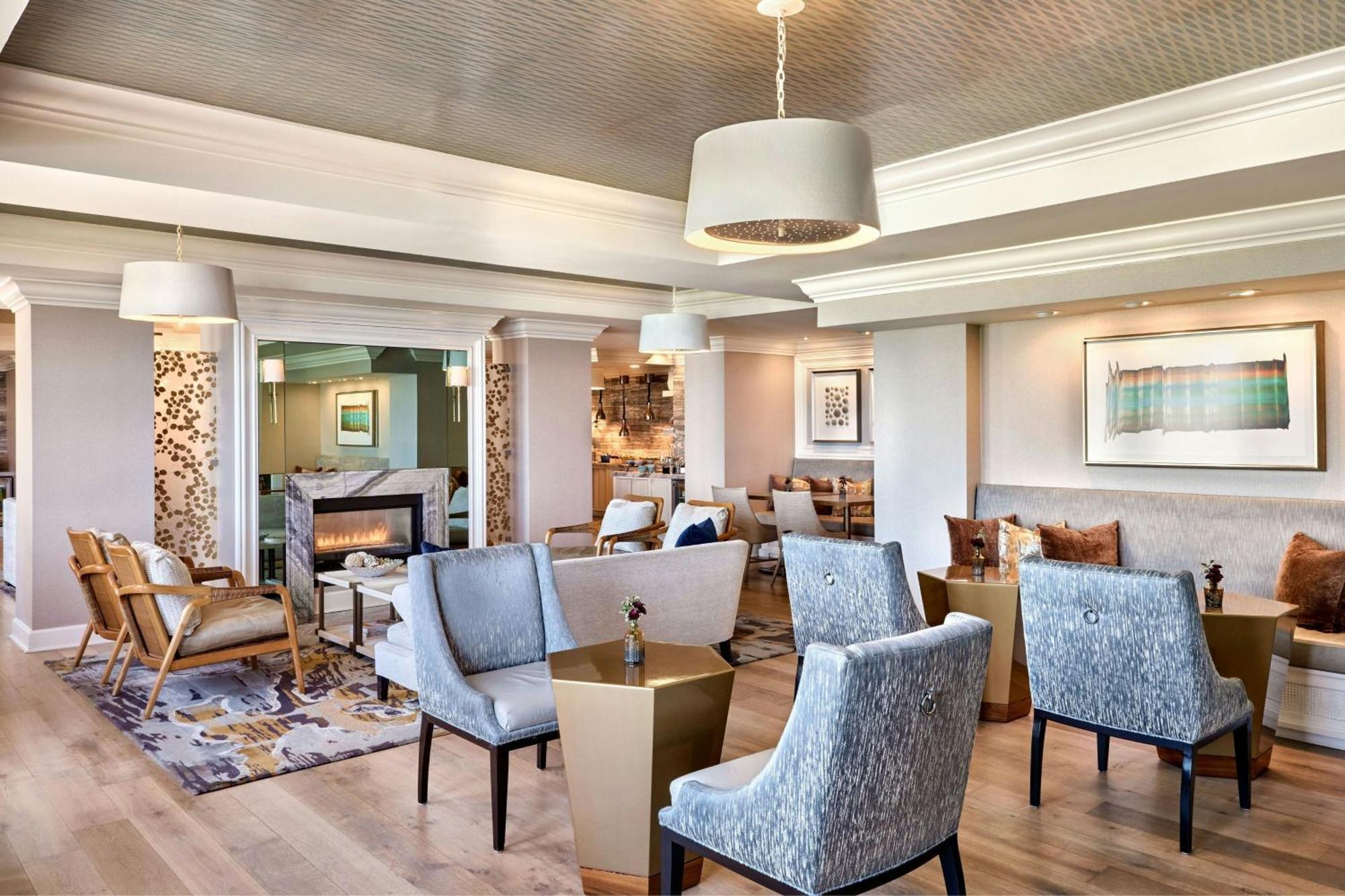The Ritz-Carlton, Half Moon Bay Hotel Exterior photo